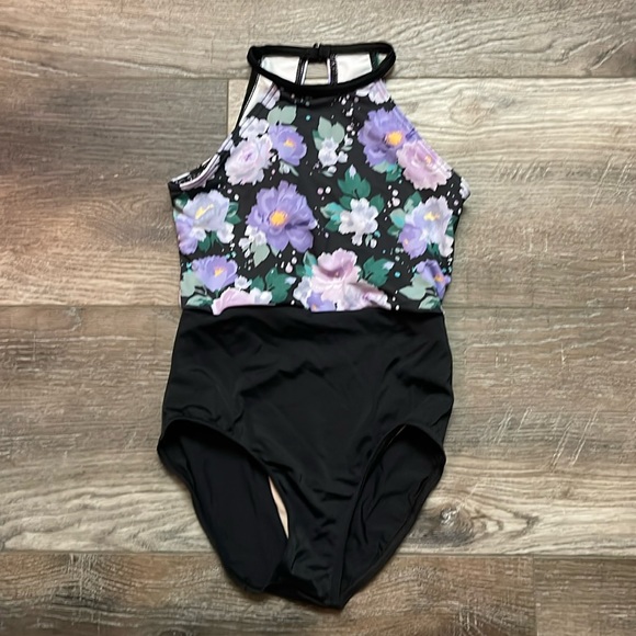 balera Other - Balera girls leotard NWOT size M